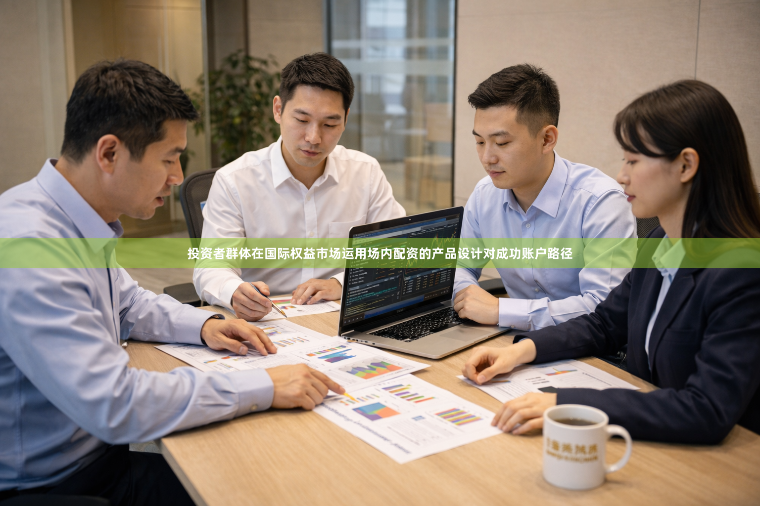 投资者群体在国际权益市场运用场内配资的产品设计对成功账户路径